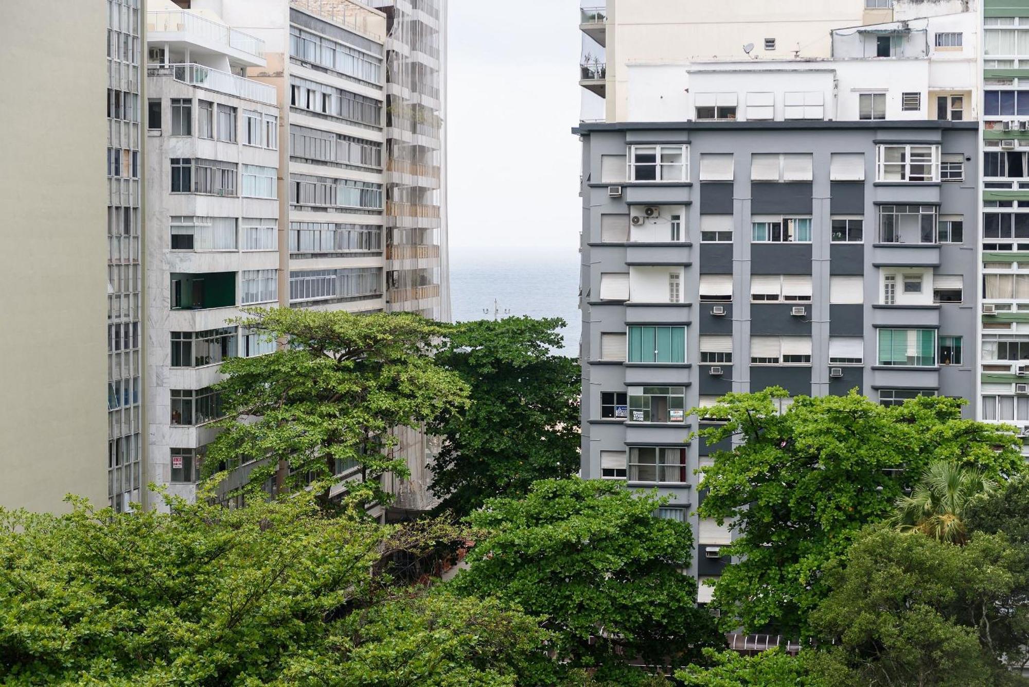 Quarto&sala A 200 M Da | Nsc 534/903 Río de Janeiro
